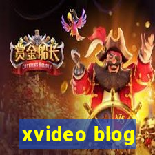 xvideo blog