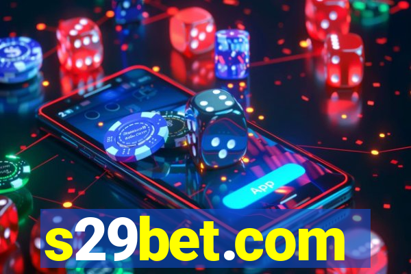 s29bet.com