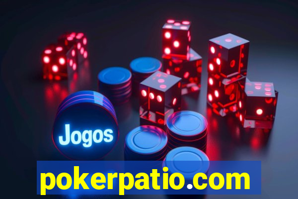 pokerpatio.com