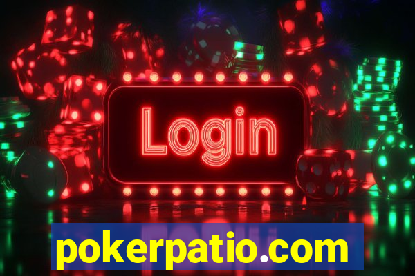 pokerpatio.com