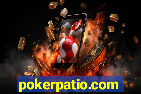 pokerpatio.com