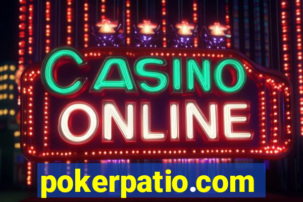 pokerpatio.com