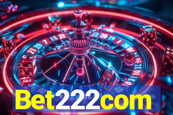 Bet222com