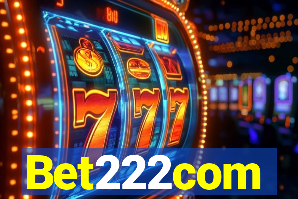 Bet222com