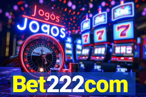 Bet222com