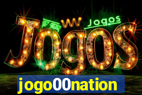 jogo00nation