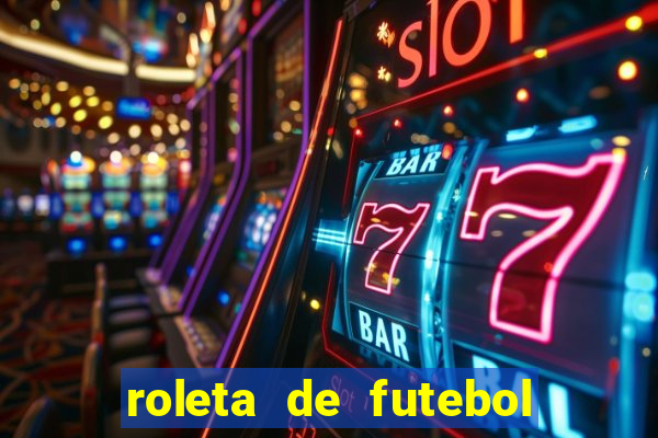 roleta de futebol carreira roleta