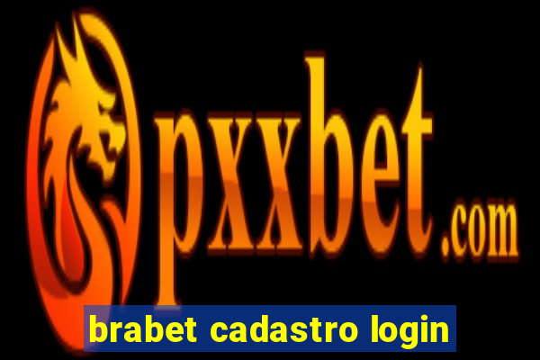 brabet cadastro login