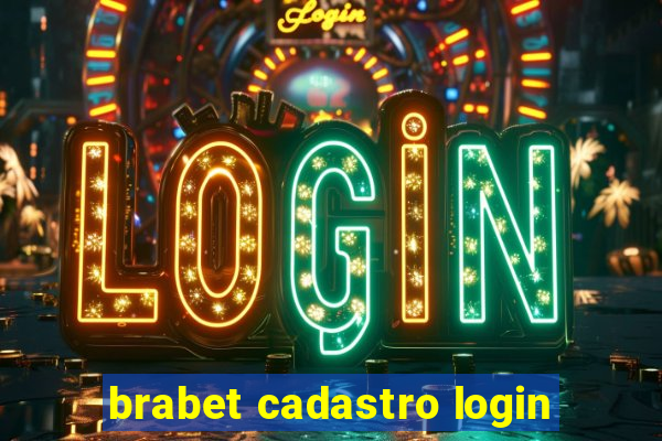 brabet cadastro login