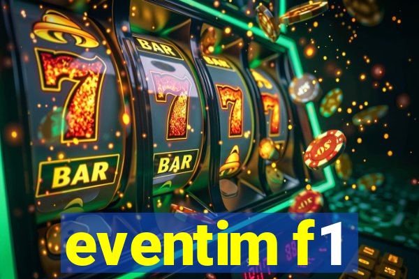 eventim f1