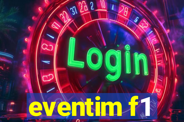 eventim f1