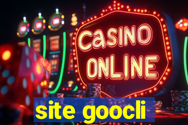 site goocli