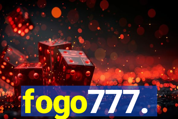 fogo777.