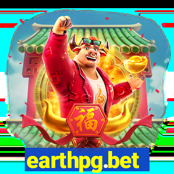 earthpg.bet