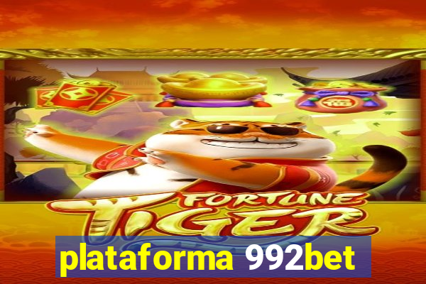 plataforma 992bet