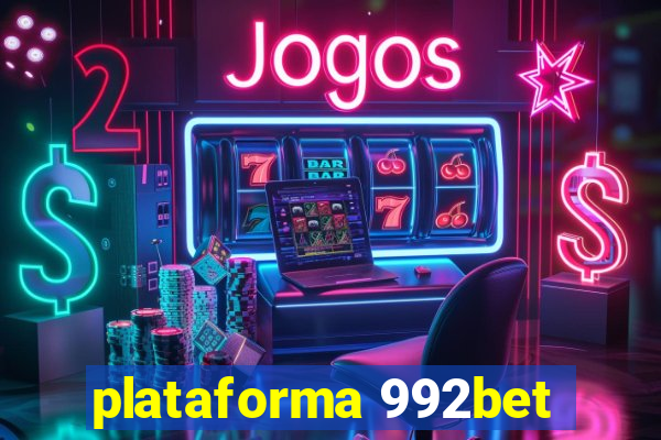 plataforma 992bet