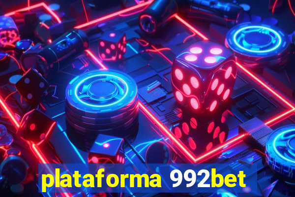 plataforma 992bet