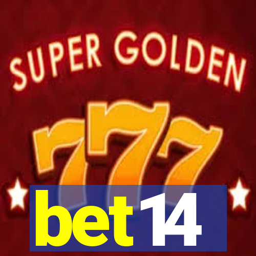 bet14