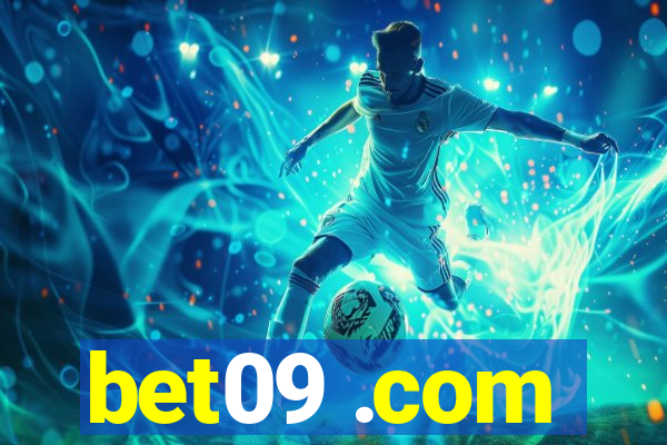 bet09 .com