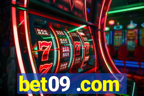 bet09 .com