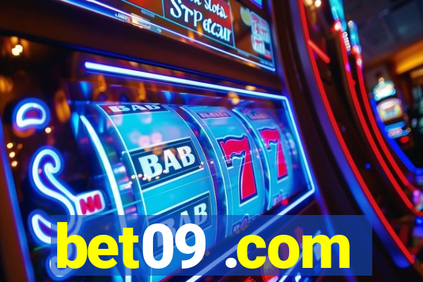 bet09 .com