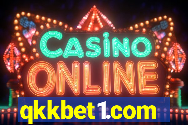 qkkbet1.com