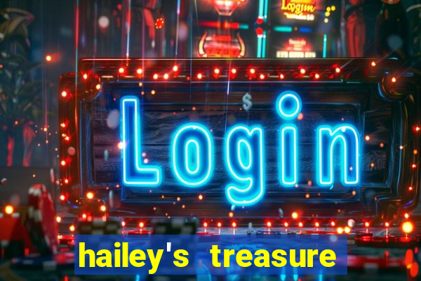 hailey's treasure adventure apk tudo desbloqueado