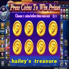 hailey's treasure adventure apk tudo desbloqueado