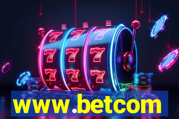 www.betcom