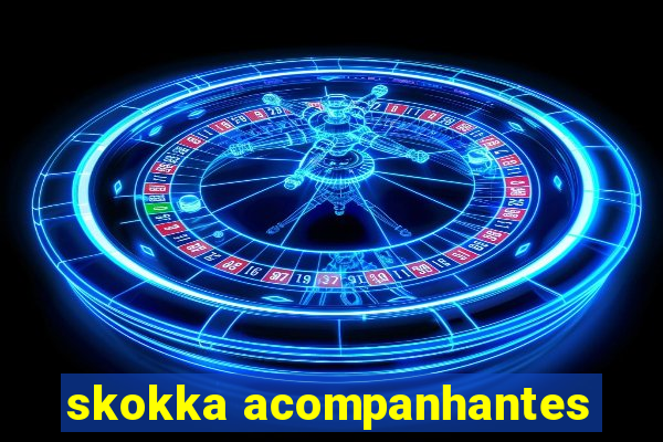 skokka acompanhantes