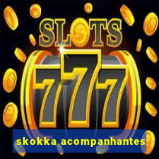 skokka acompanhantes