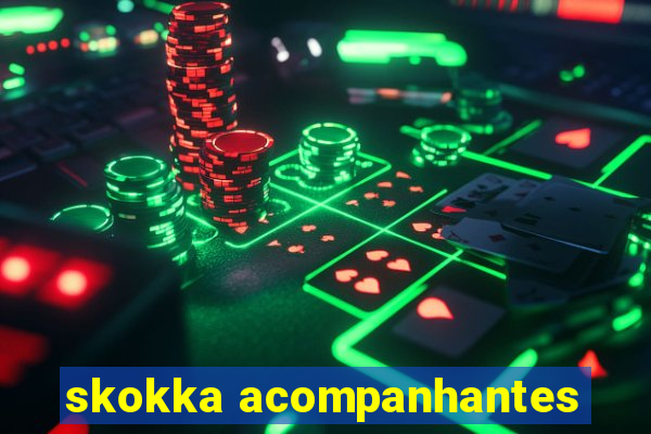 skokka acompanhantes