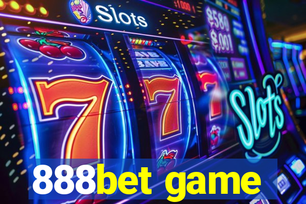 888bet game