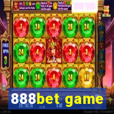 888bet game