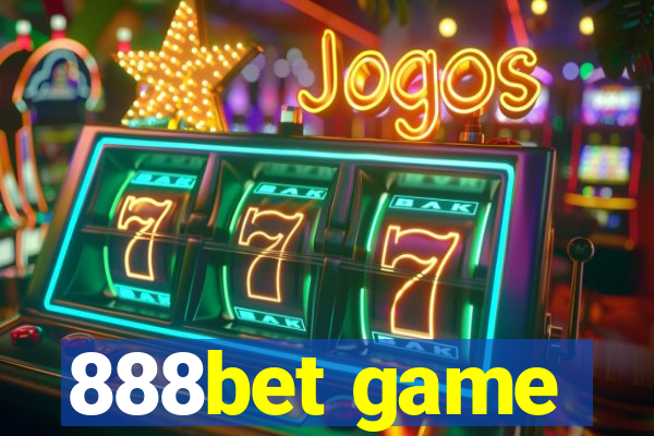 888bet game