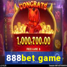 888bet game