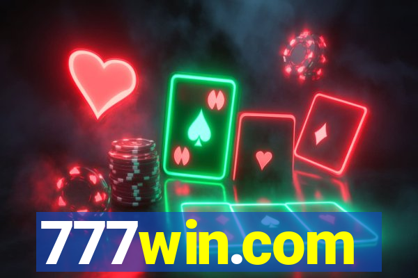 777win.com