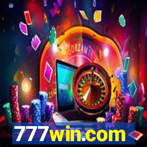 777win.com