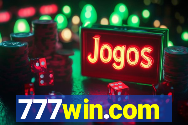 777win.com