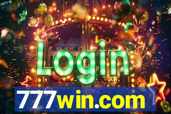 777win.com