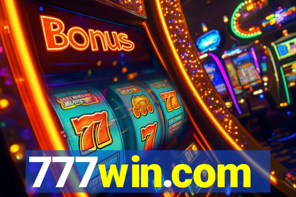 777win.com