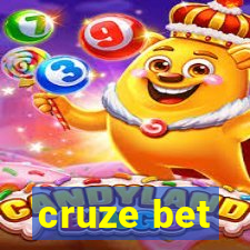 cruze bet