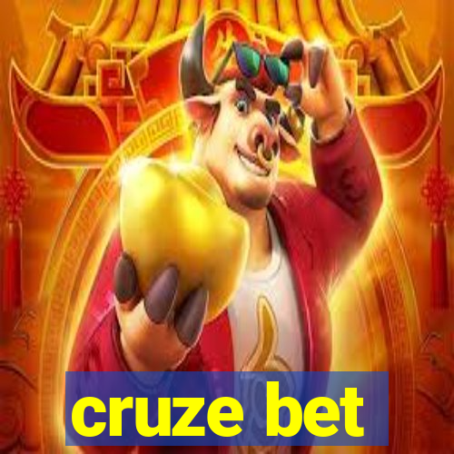 cruze bet