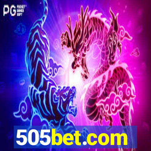 505bet.com