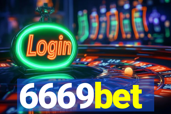 6669bet