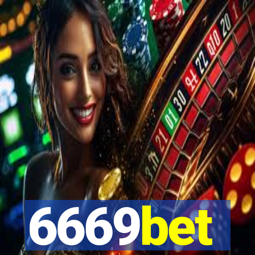 6669bet