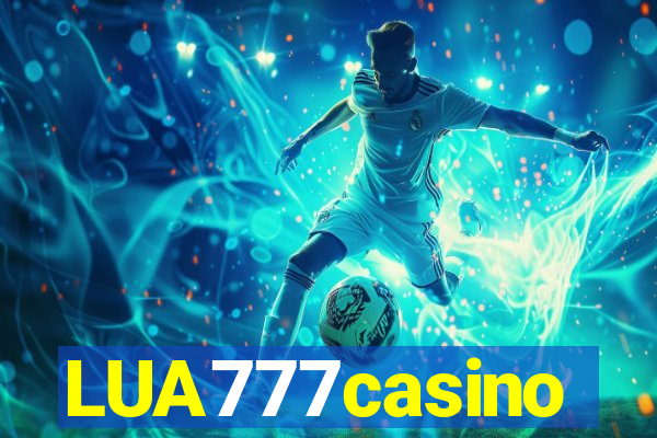 LUA777casino