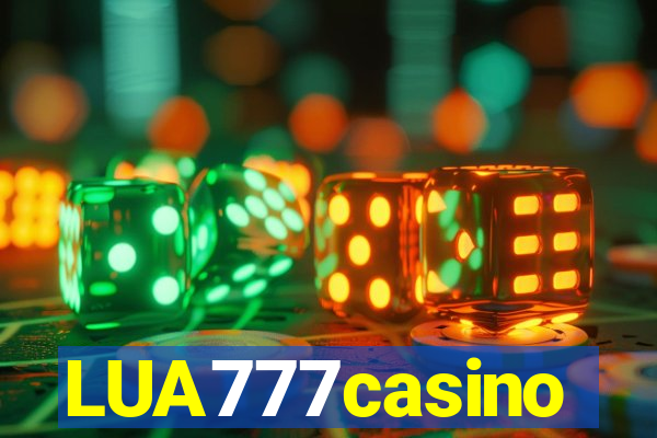 LUA777casino