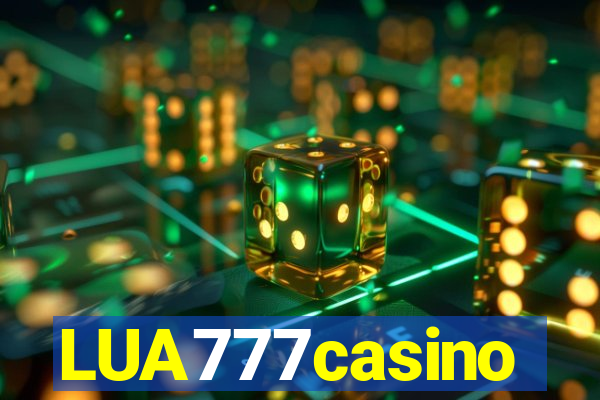 LUA777casino