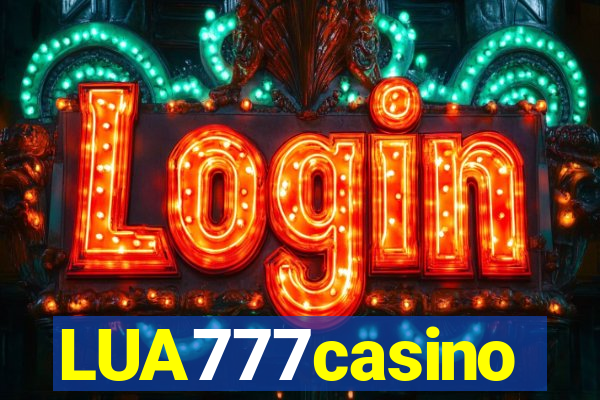 LUA777casino